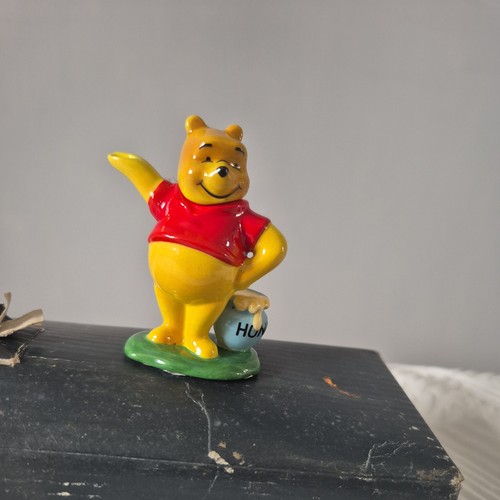 Paul cardew for - paul, winnie