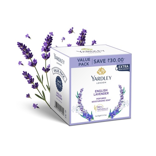 Yardley english lavender - yardley,