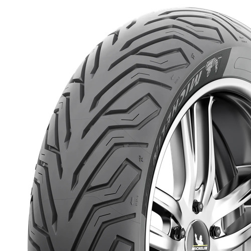 Michelin city grip - grip, /
