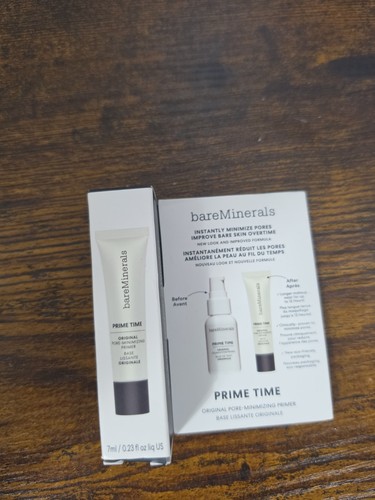 Bareminerals prime time - bareminerals,