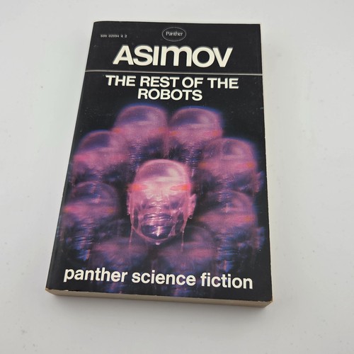 The rest robots by - the,