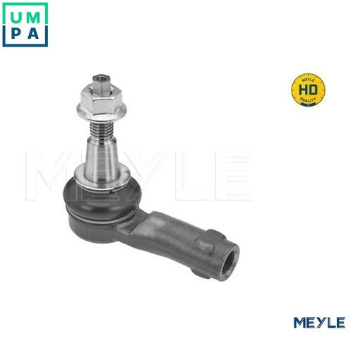 Tie rod end 716 020 - rod,