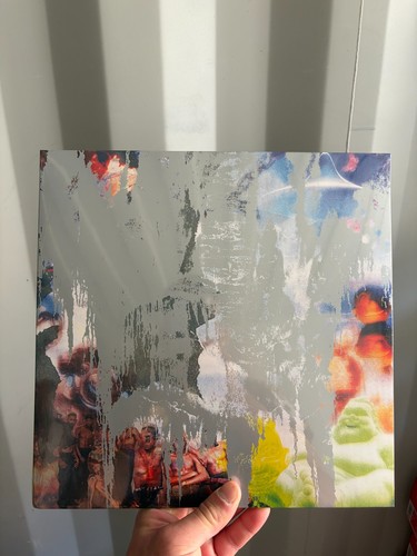 Travis scott utopia - travis, album