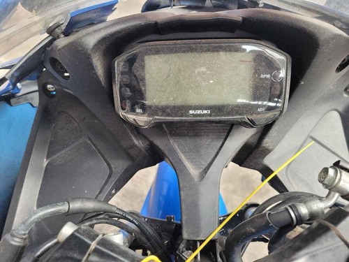 Suzuki gsxr 125 engine - gsxr,