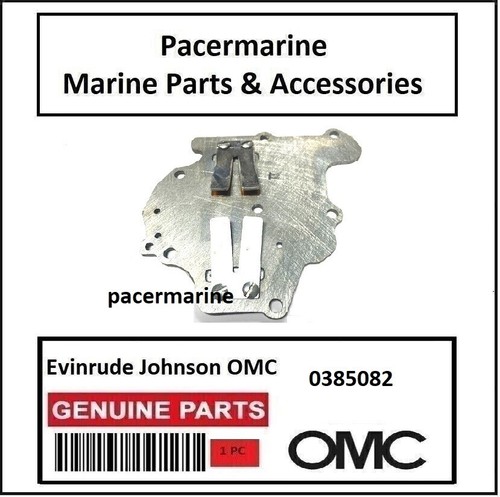 Evinrude johnson omc oem leaf - oem,