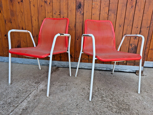 Mauser fantasia garden - garden, chair