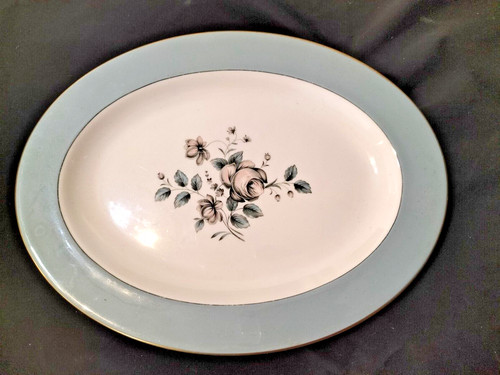 Royal doulton rose elegans - royal,