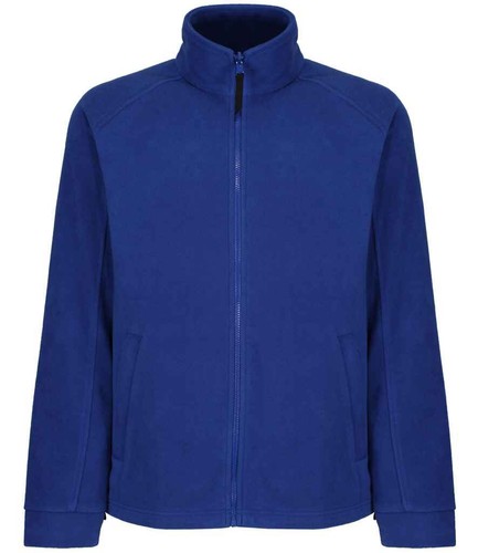 Full zip fleece jacket - zip,