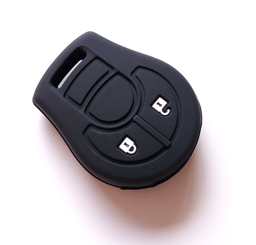 Key cover for nissan - key,