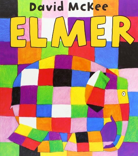 Elmer david mckee - elmer-david,