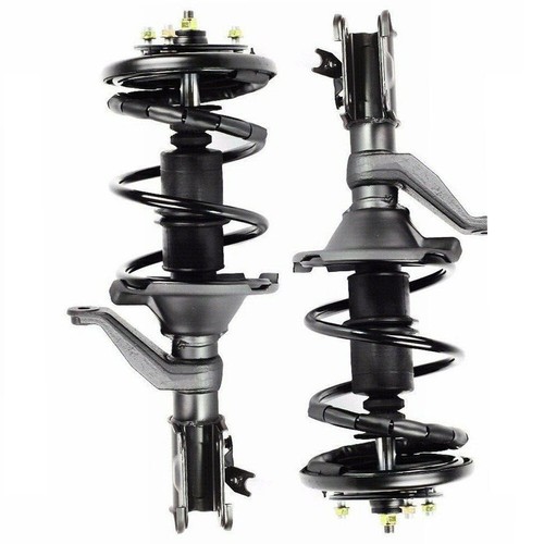 Front shocks complete - front, strut