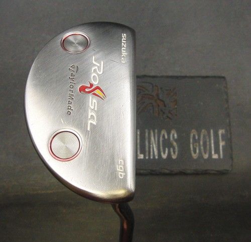 Taylormade rossa suzuka cgb - taylormade,