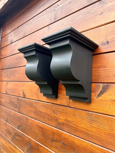 Pair extra large - extra, joinery