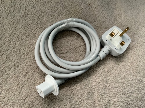 Apple imac power cable - imac,