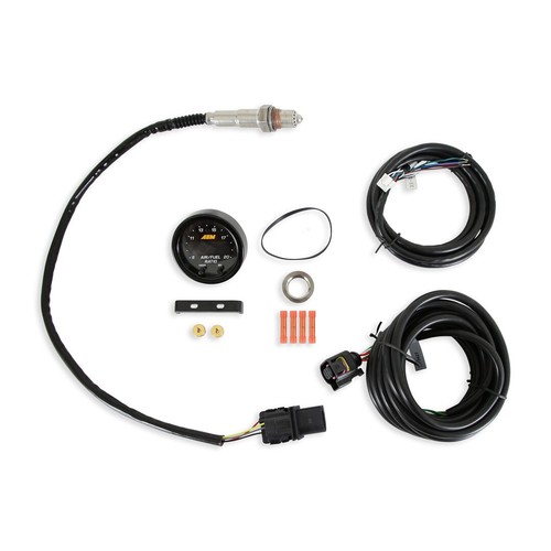 Aem series wideband uego - x-series,
