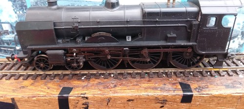 Hornby gauge class 6 0 - class, 4-6-0