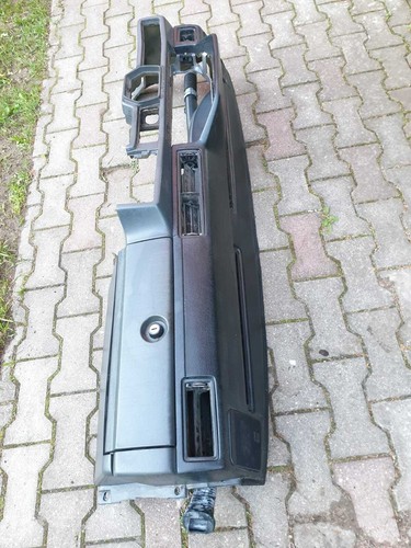 Volvo 940 1994 dash - volvo,