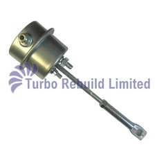 Turbocharger wastegate - turbocharger,