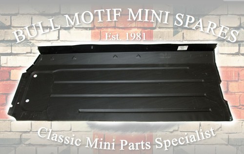 Classic mini half floor - mini,