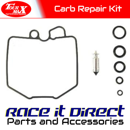 Carb repair kit for honda - repair,