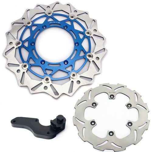 320mm brake discs - brake, disks