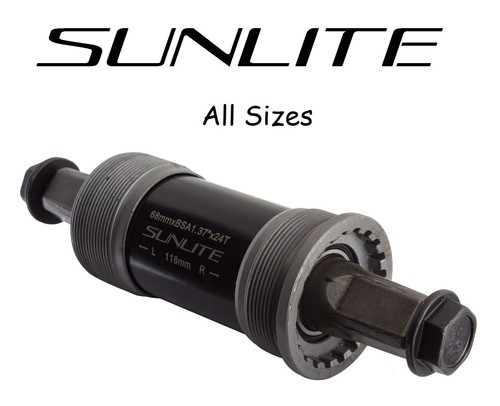 Bottom bracket sl26 cartridge - bottom,