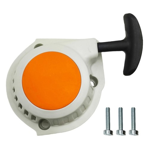 Gasoline recoil starter for - starter,