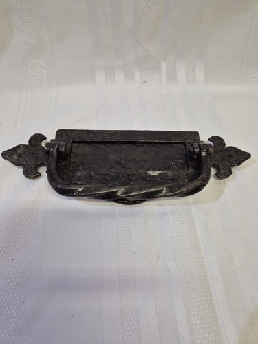 Vintage cast iron - cast, combined