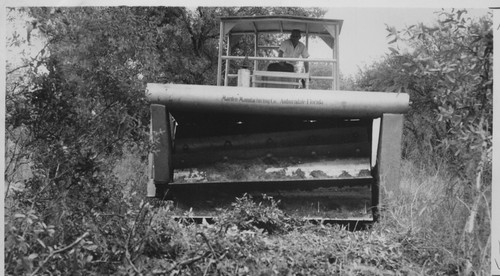 1950s harben manufacturing - 1950s,