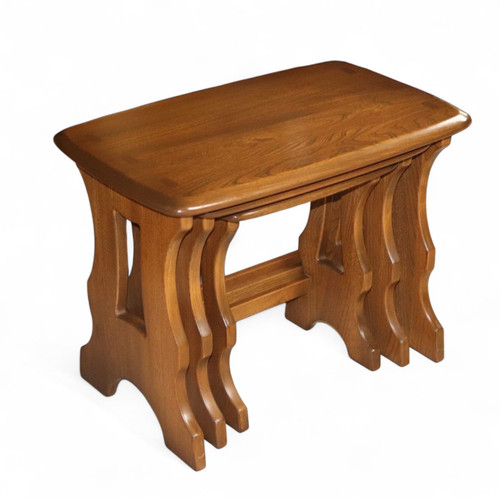 Vintage ercol golden - vintage, 'golden