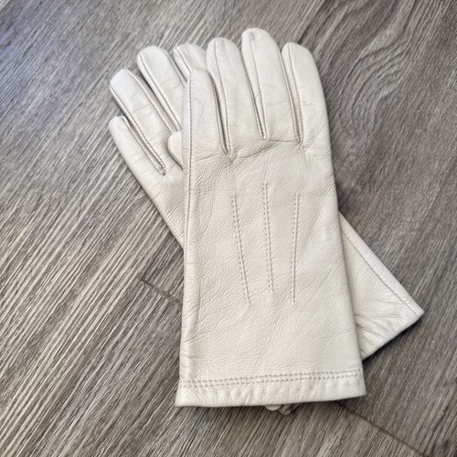 Ladies cream fine - m&s, soft