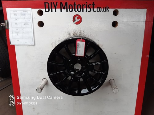 Fiat bravo wheel - wheel,
