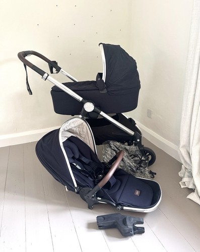 Mamas papas buggy ocarro - mamas, &