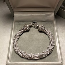 Suarti hallmarked sterling - suarti,