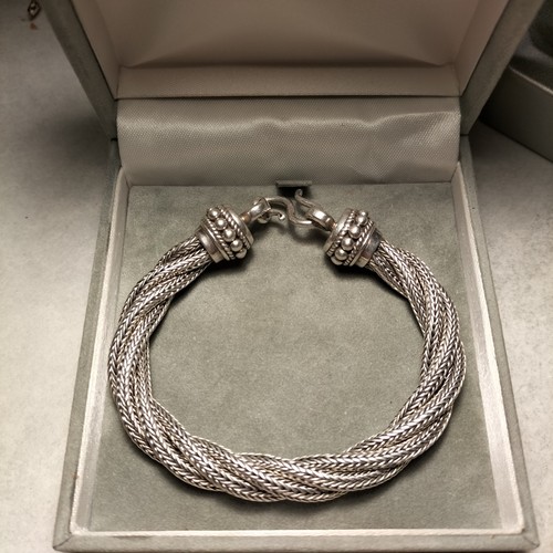 Suarti hallmarked sterling - suarti,