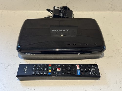 Humax fvp 5000t 1tb freeview - humax,
