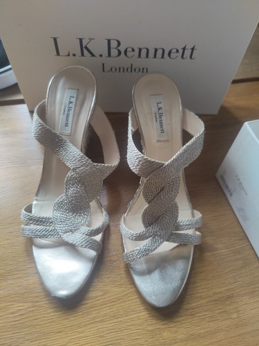 Stunning bennett of london - bennett,