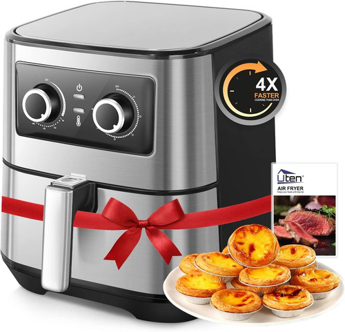 Uten digital air fryer - uten,