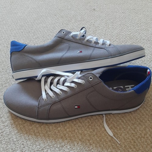 Tommy hilfiger canvas - tommy,