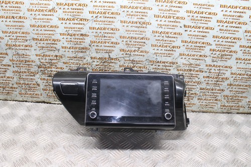 Bfd093400 2023 toyota hilux - toyota,