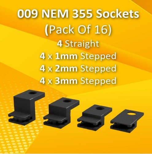 009 narrow gauge nem 355 - n/tt/009,