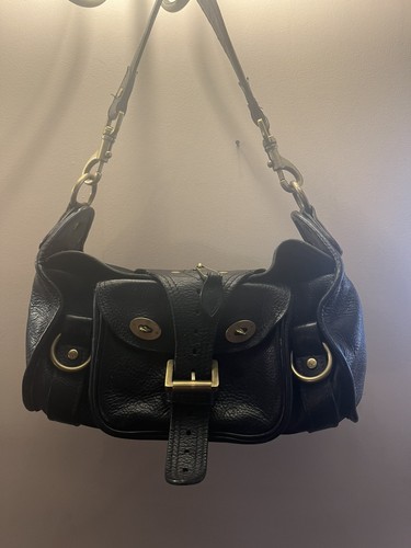 Mulberry alana black - mulberry,