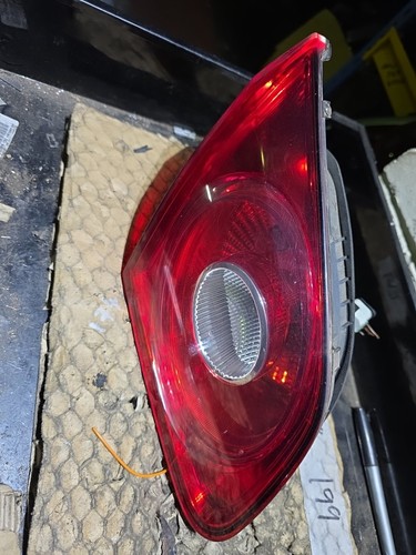 Passat b7 ns left - cc,