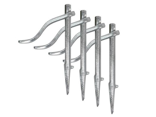 Faithfull dutch pins - dutch, 4)