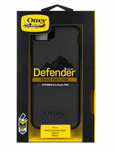 Otterbox defender series - otterbox,