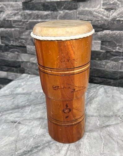 Vintage handmade wooden - vintage,