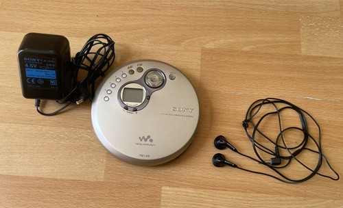 Sony walkman fj401 - walkman, player