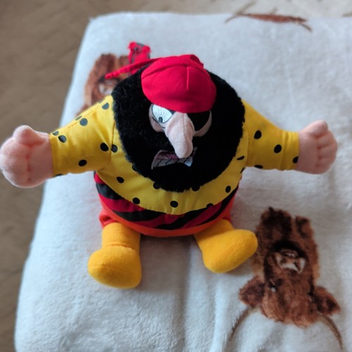 Vintage captain pugwash cut - vintage,