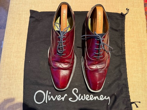 Oliver sweeney handcrafted - sweeney,
