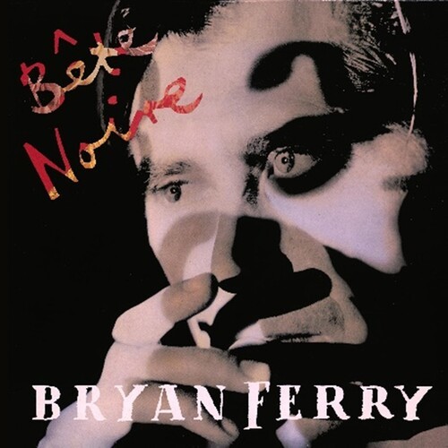 Bryan ferry bête - :, noire